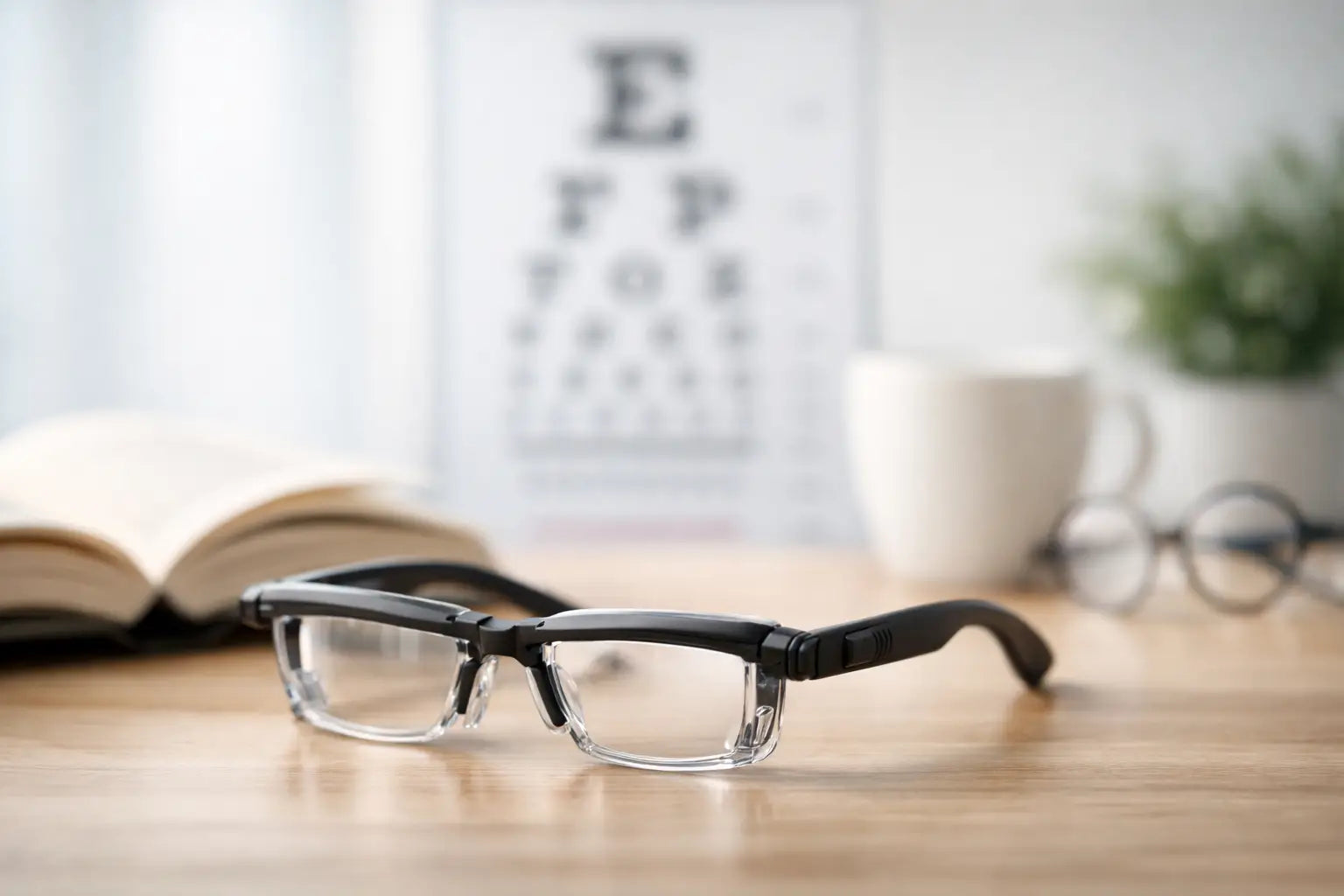 7 Adjustable Reading Glasses Benefits to Know