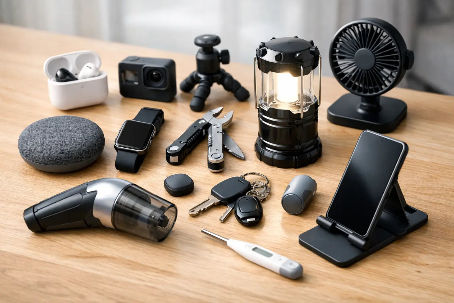 12 Affordable Useful Gadgets Online
