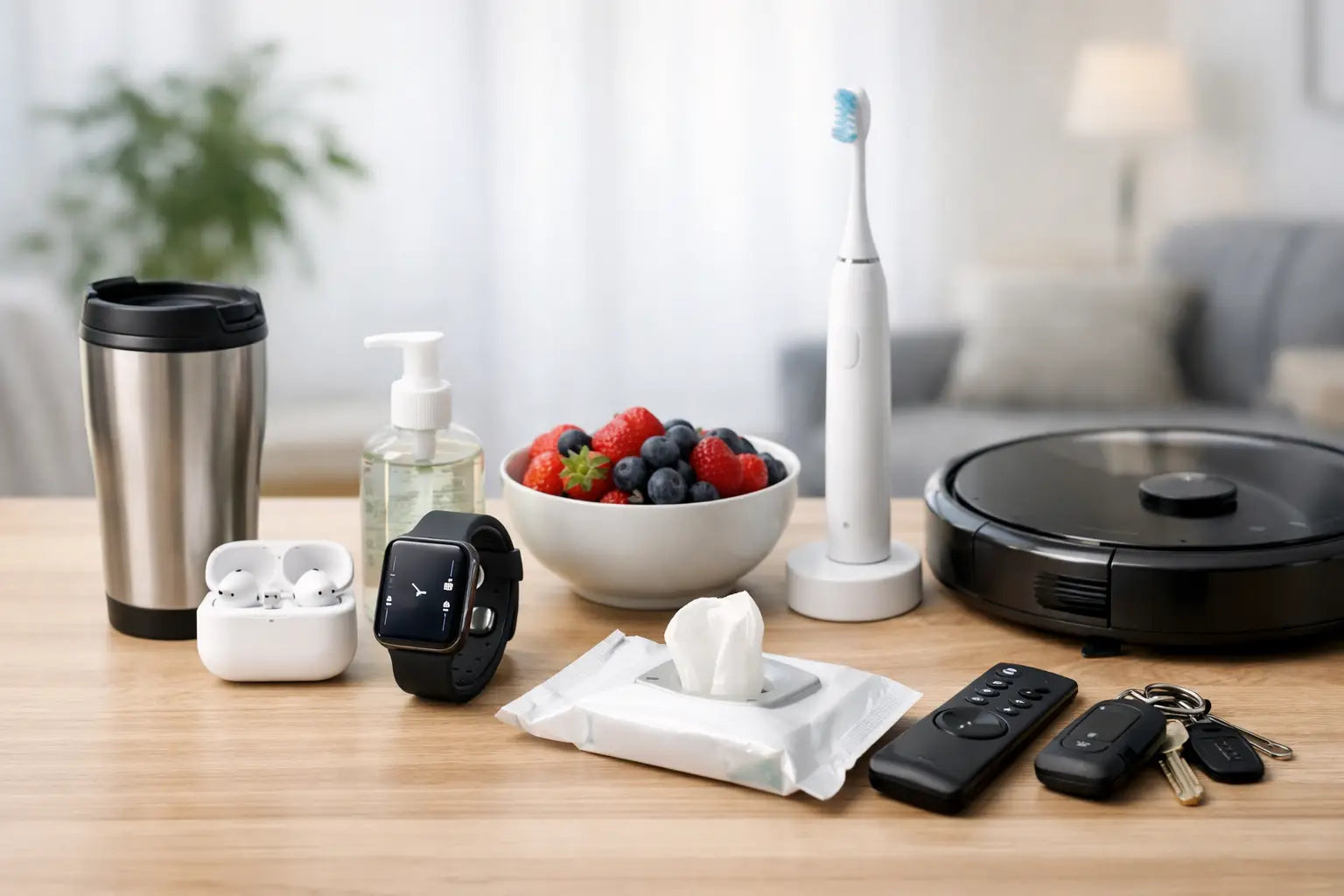 Best Daily Convenience Products for Easy Living