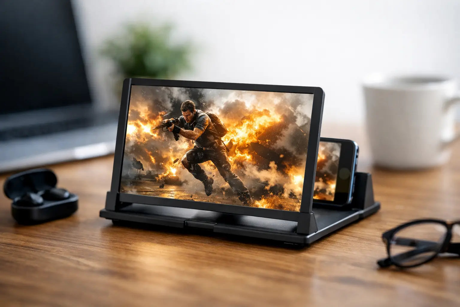 Does a Phone Screen Magnifier Work?