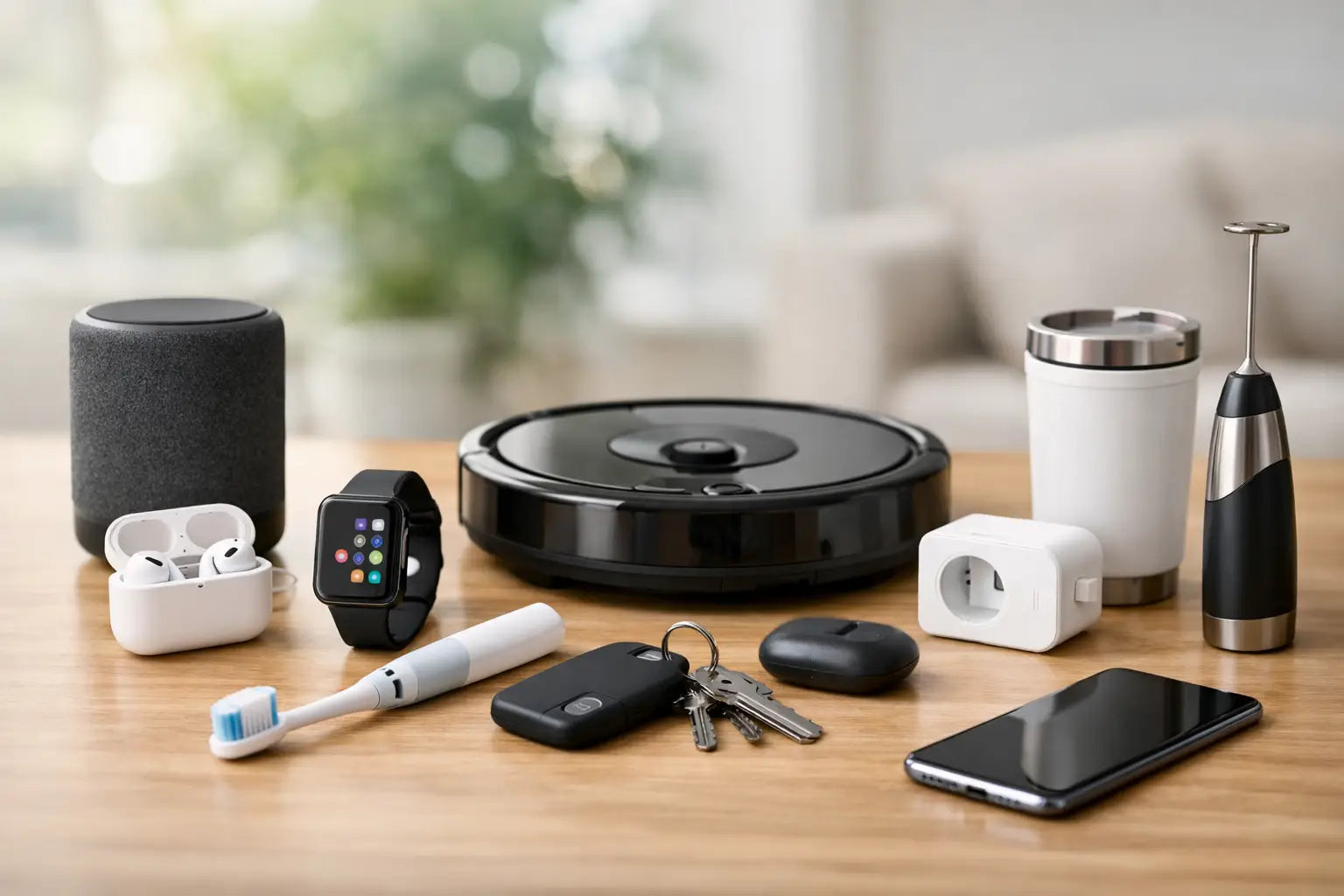 10 Everyday Convenience Gadgets That Help