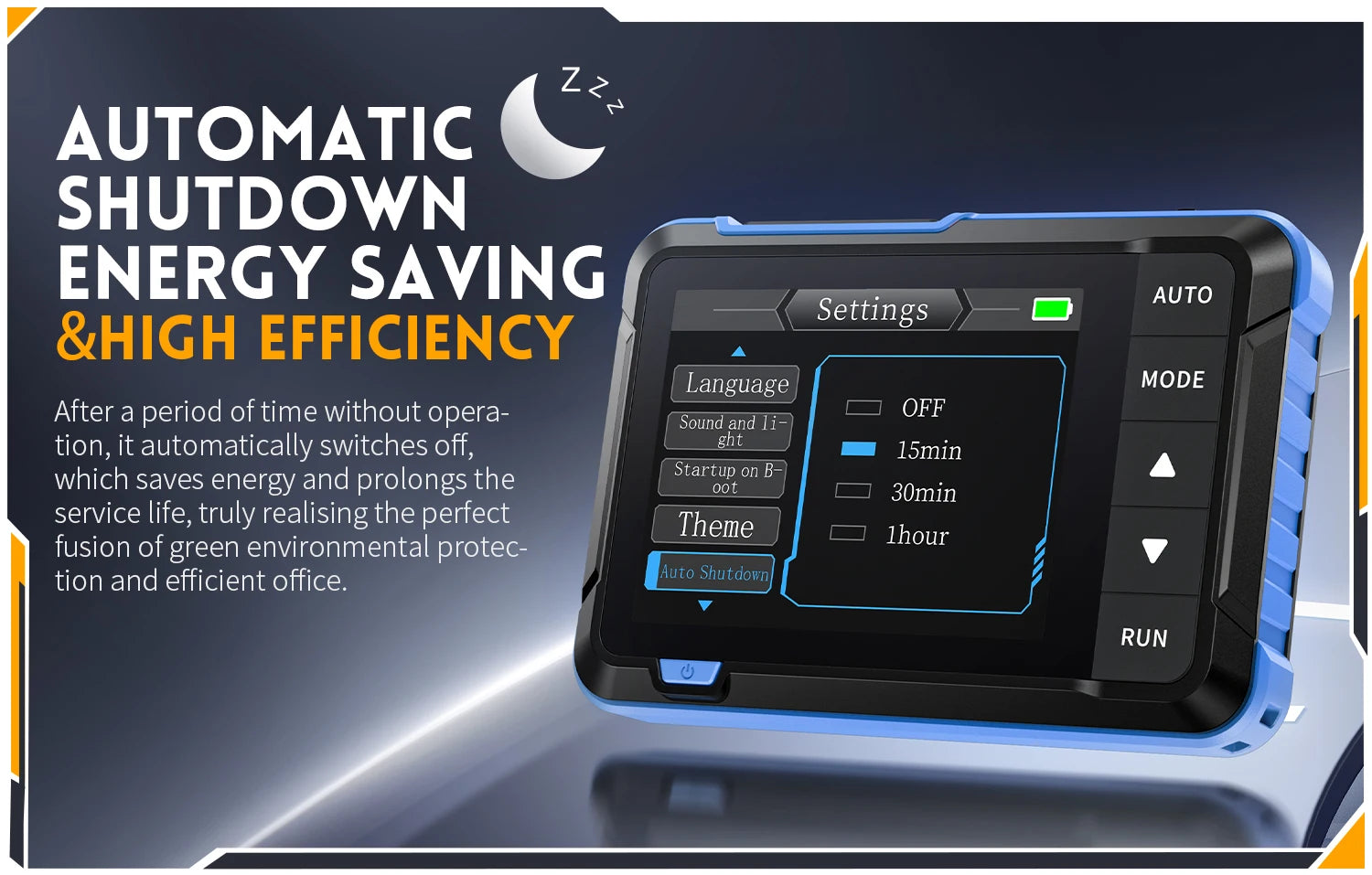 FNIRSI New DSO510 DSO152 DSO153 Mini Handheld Digital 2 IN 1 Oscilloscope Portable 48MS/s 10MHz Bandwidth Electronic Repair Tool Innova Techno
