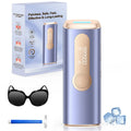 990000 Flash Laser Epilator IPL Hair Removal For Men and Women Body Bikini Facial  Permanant Painless IPL Hair Remover Machine Innova Techno