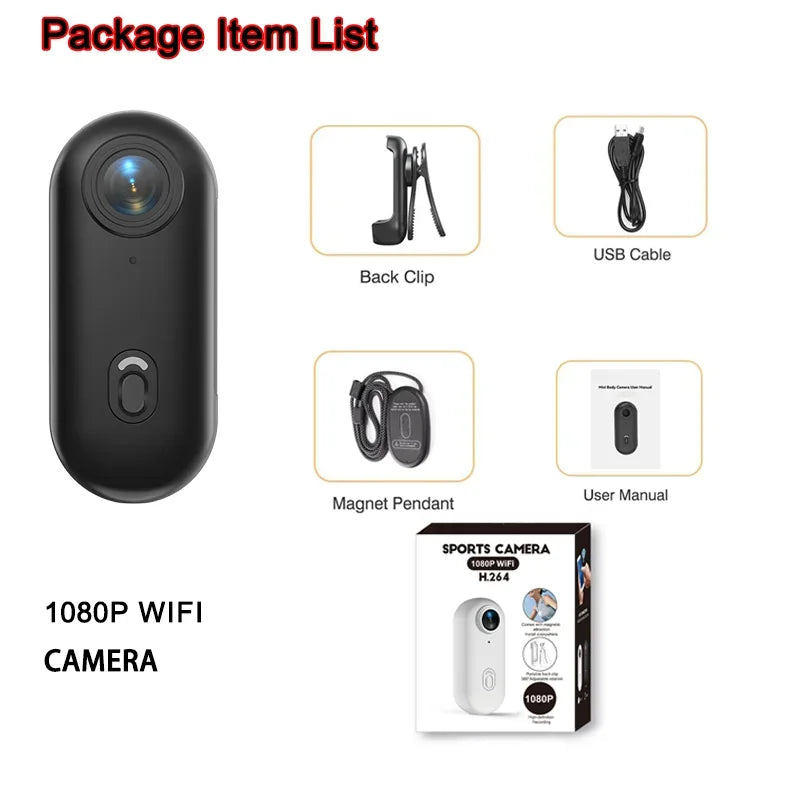 4K FHD 1080P Outdoor Sports Camera In Helmet Motorcycle Bike Sport Mini Filming Bicycle Action Body Cam And Video Recording Innova Techno