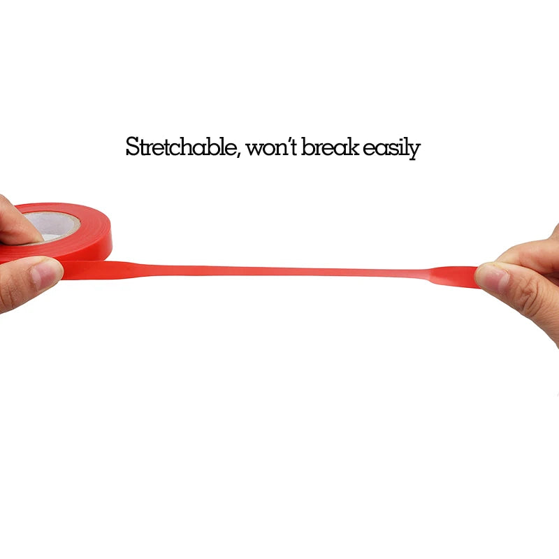 Onnfang Garden Hand Tying Machine Plant Lightweight Garden Tools Plant Tape tool for Vegetables Grapes Tomatoes Cucumbers Garden Innova Techno