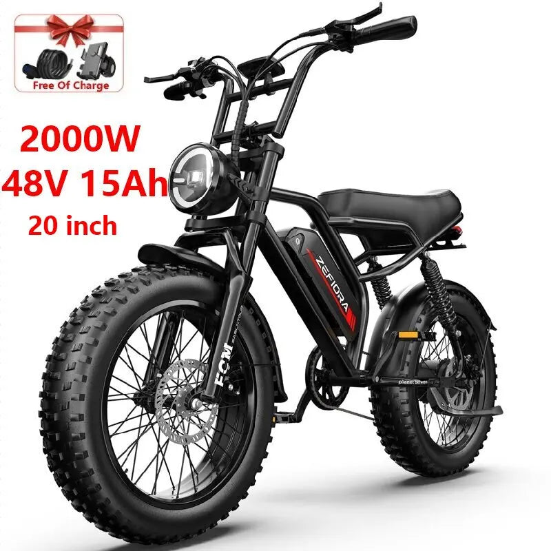 Ebike 2000w 3000w 1000w 1500w,30-50mph Electric Bikes Highspeed,48v 10ah-20ah Battery Life 30-60miles Electric Bike Adults Cheap Innova Techno