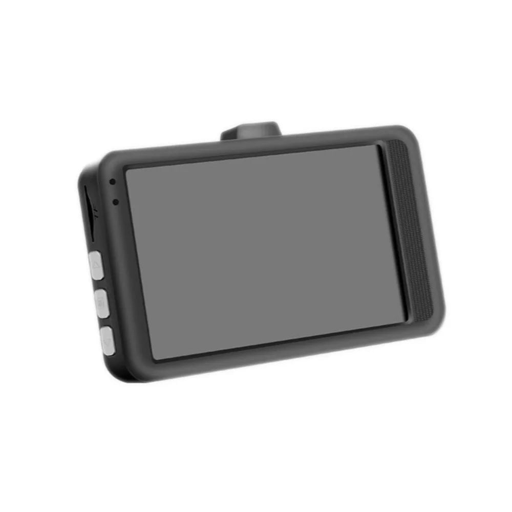 XUSHIDZ NEW 1080P HD Dash Camera Loop Recording Car Vehicle DVR Video Recorder Dashcam Night Vision 24h Parking Monitor G-sensor Innova Techno