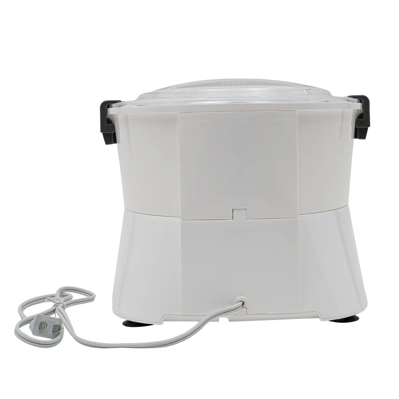 85W 110V Electric Fruit Vegetable Kitchen Peeler Pure Copper Motor Potato Automatic Spinner Peeler