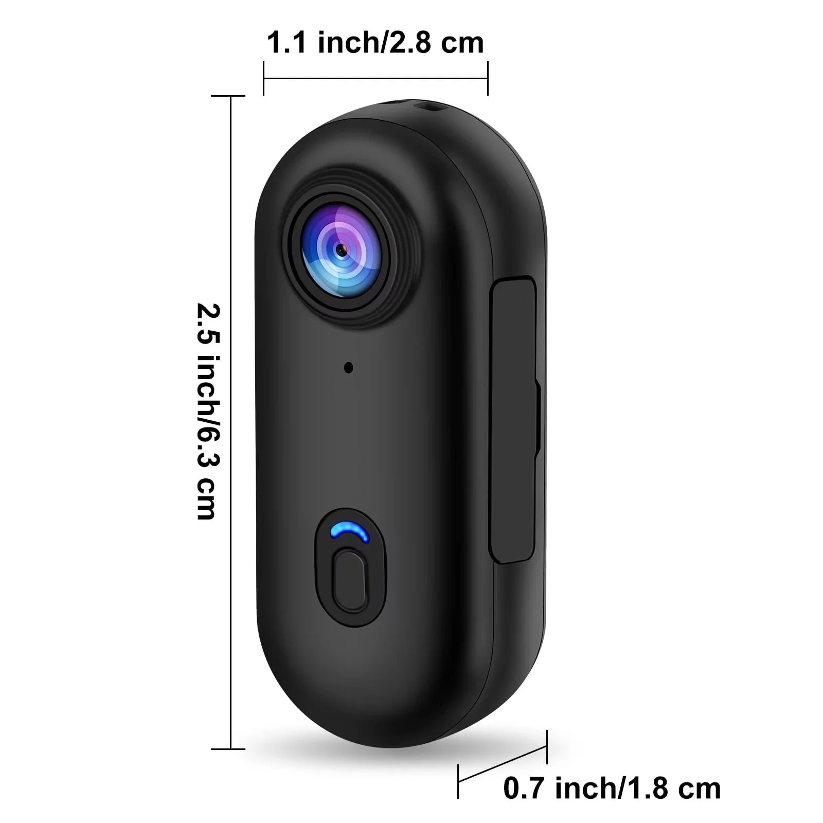 4K FHD 1080P Outdoor Sports Camera In Helmet Motorcycle Bike Sport Mini Filming Bicycle Action Body Cam And Video Recording Innova Techno