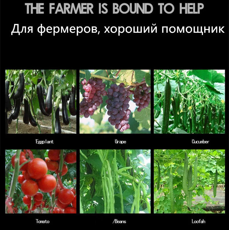 Onnfang Garden Hand Tying Machine Plant Lightweight Garden Tools Plant Tape tool for Vegetables Grapes Tomatoes Cucumbers Garden Innova Techno
