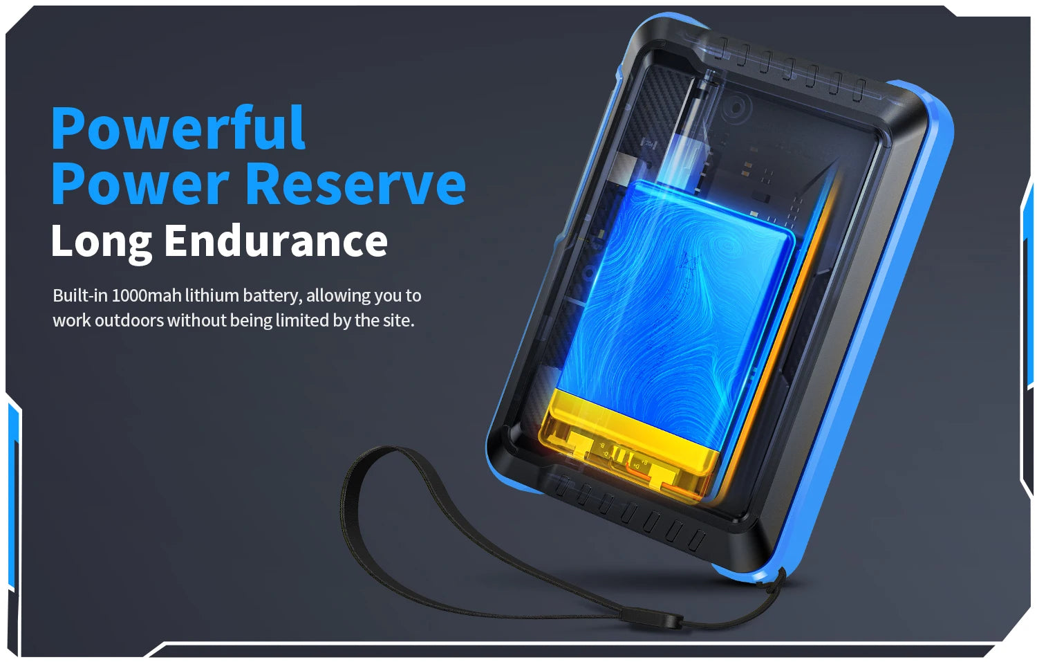 FNIRSI New DSO510 DSO152 DSO153 Mini Handheld Digital 2 IN 1 Oscilloscope Portable 48MS/s 10MHz Bandwidth Electronic Repair Tool Innova Techno