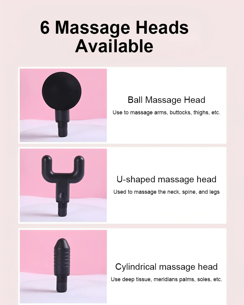Mini Muscle Massage Gun Body Massager Deep Handheld Percussion Massager For Body Back Neck Leg Cold And Hot Compress Fascia Gun
