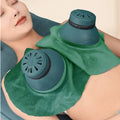 Smokeless Moxibustion Jar Moxibustion Massage Body Lumbar And Abdominal Massage Innova Techno