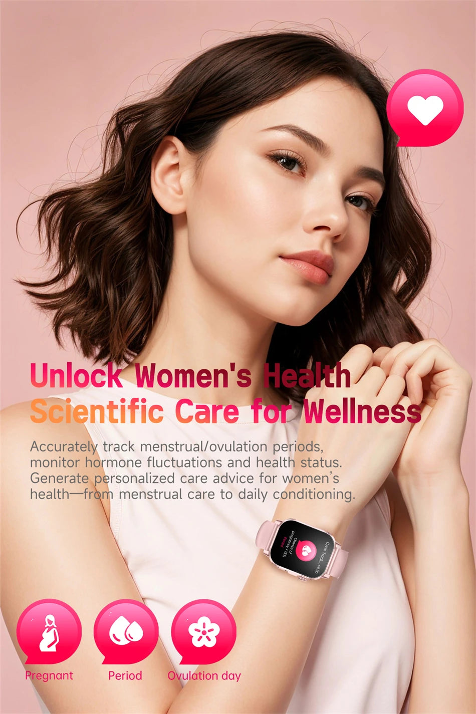 2026 New Model Uric Acid & Lipid Health Analysis Smart Watch Men ECG+PPG Bluetooth Call 2.01-inch Flashlight Smartwatch Women Innova Techno