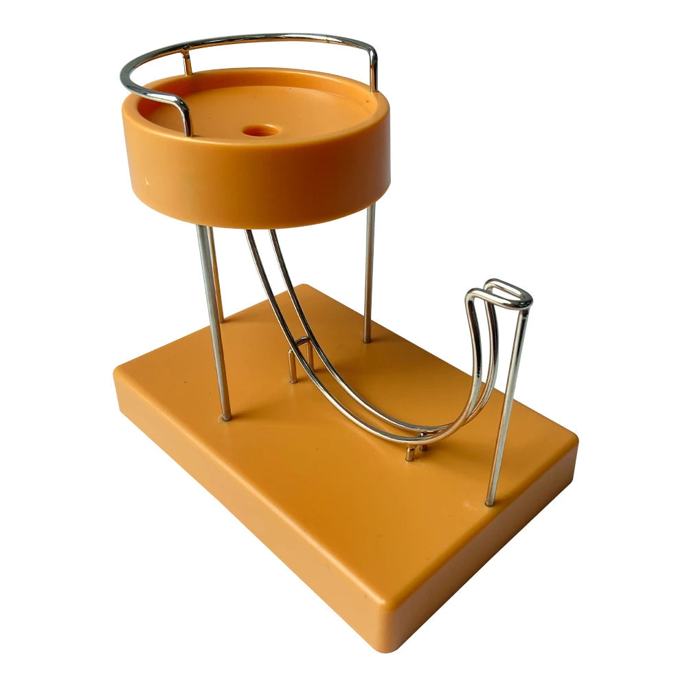 Creative Perpetual Motion Marble Machine Creative Marble Motor Energy Art Perpetual Motion Machine Desktop Miniature Home Decor Innova Techno