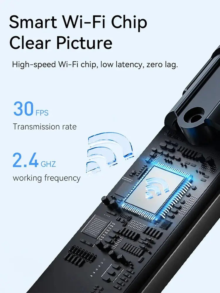 Generation-2,Visual Ear Wax Cleaner Camera Safe Earwax Removal Endoscope Ear Cleaning Tools Ear Care,Black,white styles,Hot sale Innova Techno
