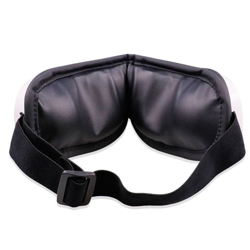 Relieves Fatigue Eye Massager Airbag Pressure Kneading Massage Device Relax Eye Improve Sleep 3D Vibration Eye Care Home Use