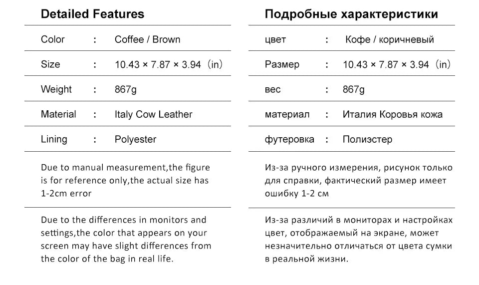 Crazy Horse Leather Men Messenger Bag Business Laptop Briefcase Casual Male Work Tote Bags for Ipad Large Capacity Travel Bag Innova Techno