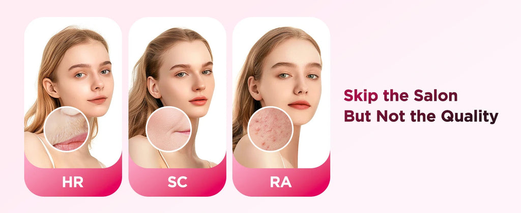 990000 Flash Laser Epilator IPL Hair Removal For Men and Women Body Bikini Facial  Permanant Painless IPL Hair Remover Machine Innova Techno