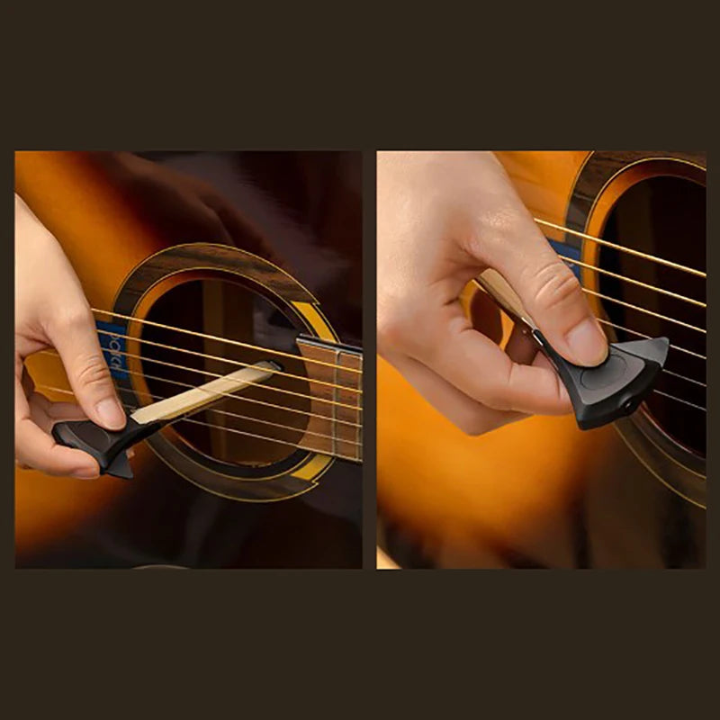 Guitar Bow Makes Your Guitar A Violin Fun And Creative Tools For Steel Stringed Instrument Innova Techno