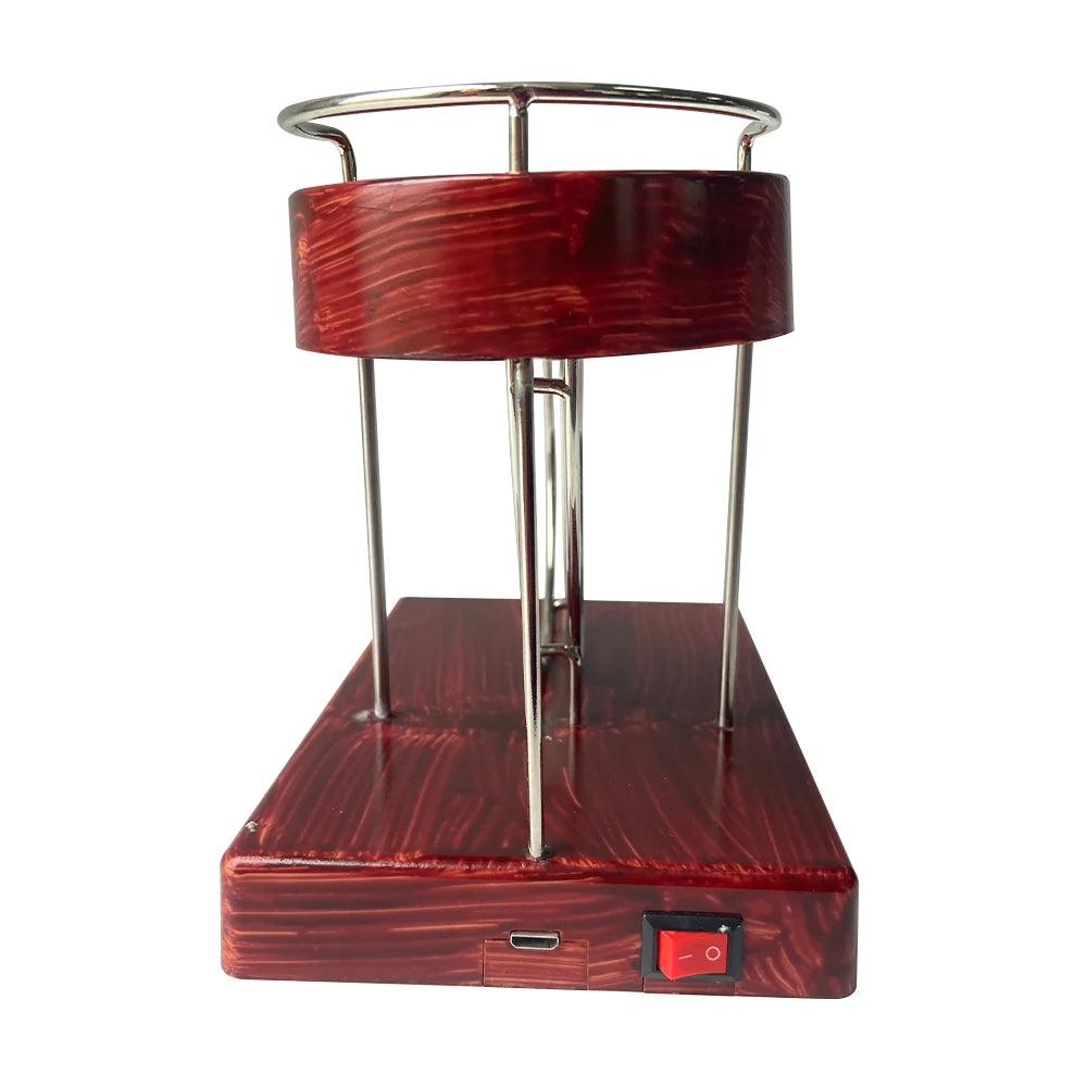 Creative Perpetual Motion Marble Machine Creative Marble Motor Energy Art Perpetual Motion Machine Desktop Miniature Home Decor Innova Techno
