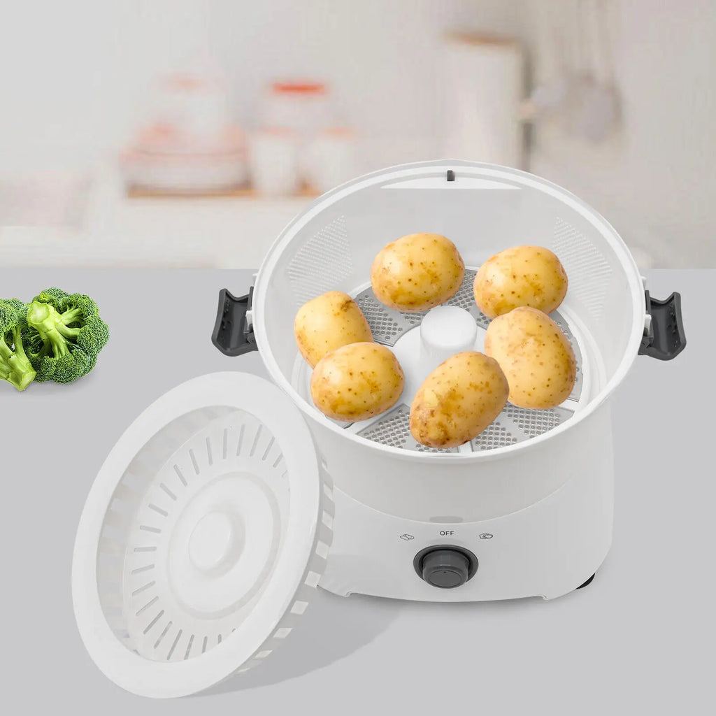 85W 110V Electric Fruit Vegetable Kitchen Peeler Pure Copper Motor Potato Automatic Spinner Peeler