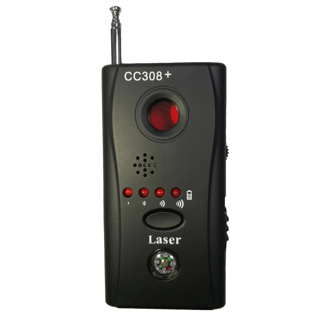 CC308 Wireless Signal Detector for Privacy Protection