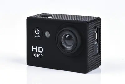 Outdoor Extreme Sports Waterproof Camera